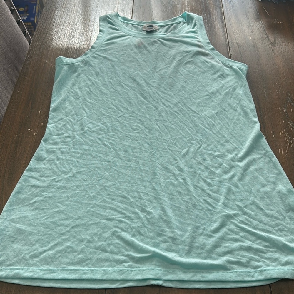 New Old Navy tank Large*
